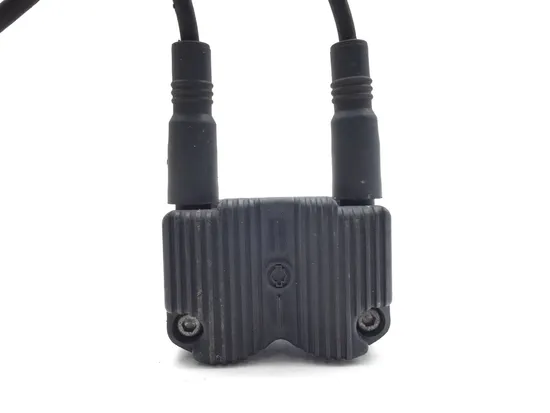 Ignition Coil Set 2006 Harley Electra Glide Ultra Classic EFI FLHTCUI 3239 4