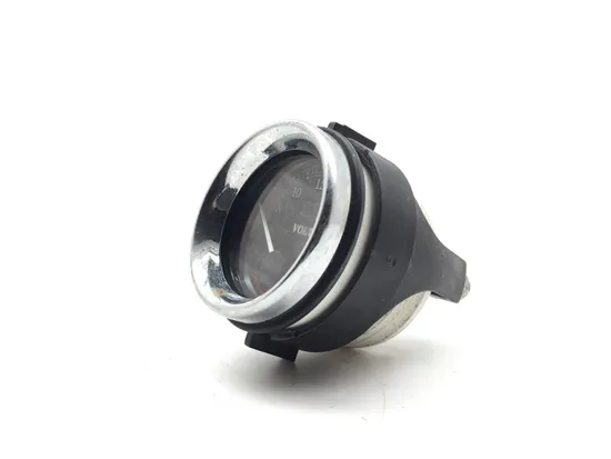 Voltage Gauge Meter 2006 Harley Electra Glide Ultra Classic EFI FLHTCUI 3239 x