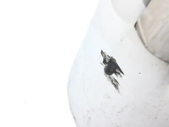 Chrome Gas Tank Cover 2006 Harley Electra Glide Ultra Classic EFI FLHTCUI 3239