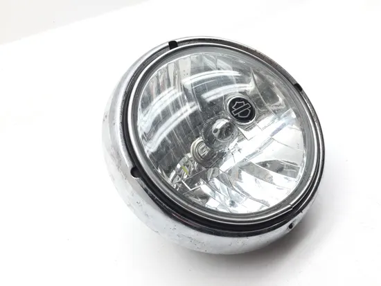 Headlight Front Headlamp 2006 Harley Electra Glide Ultra Classic FLHTCUI 3239 x