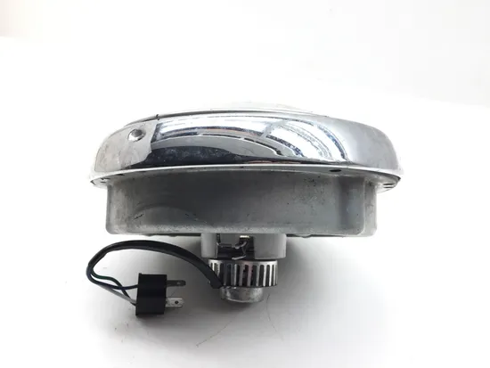 Headlight Front Headlamp 2006 Harley Electra Glide Ultra Classic FLHTCUI 3239 x