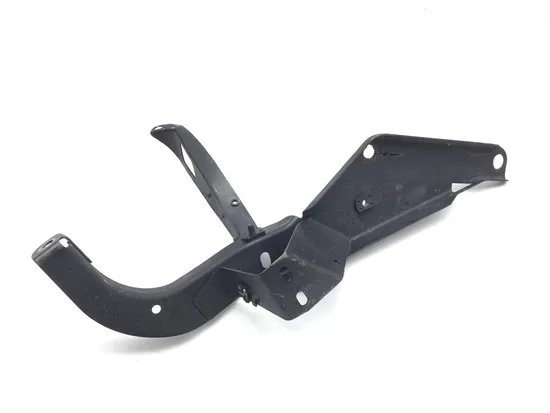 Left Right Inner Fairing Brackets 2006 Harley Electra Ultra Classic FLHTCUI 3239