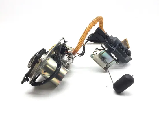 Gas Fuel Tank Pump 2006 Harley Electra Glide Ultra Classic EFI FLHTCUI 3239