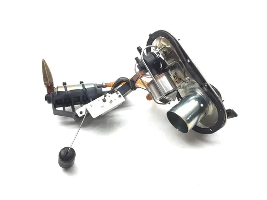 Gas Fuel Tank Pump 2006 Harley Electra Glide Ultra Classic EFI FLHTCUI 3239