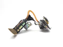 Gas Fuel Tank Pump 2006 Harley Electra Glide Ultra Classic EFI FLHTCUI 3239