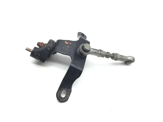 Engine Motor Mounts 2006 Harley Electra Glide Ultra Classic EFI FLHTCUI 3239 x