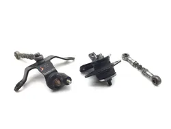 Engine Motor Mounts 2006 Harley Electra Glide Ultra Classic EFI FLHTCUI 3239 x