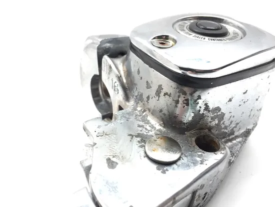 Front Brake Master Cylinder 2006 Harley Electra Ultra Classic FLHTCUI 3239 x