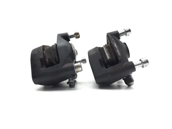 Left Right Front Brake Calipers Set 2006 Harley Electra Ultra Classic 3239 5