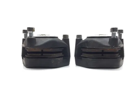 Left Right Front Brake Calipers Set 2006 Harley Electra Ultra Classic 3239 2