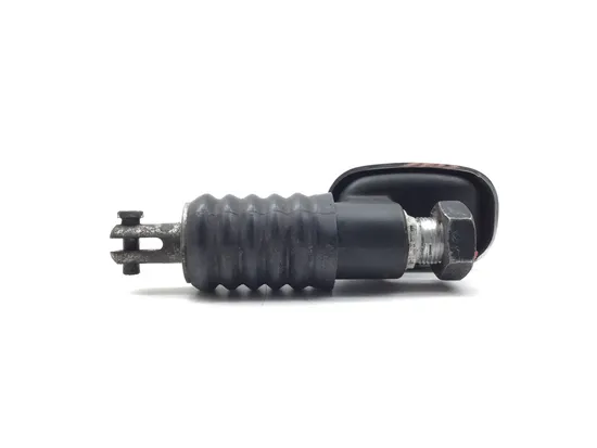 Rear Brake Master Cylinder 2006 Harley Electra Glide Ultra Classic FLHTCUI 3239 4