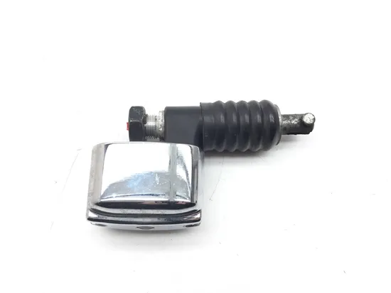 Rear Brake Master Cylinder 2006 Harley Electra Glide Ultra Classic FLHTCUI 3239 2