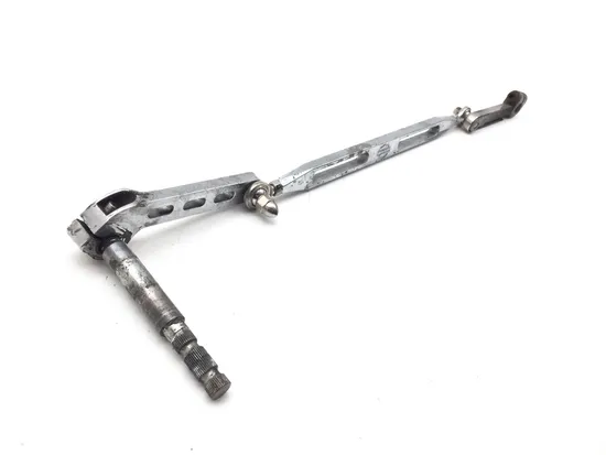 Gear Shift Lever w Linkage 2006 Harley Electra Glide Ultra Classic FLHTCUI 3239x