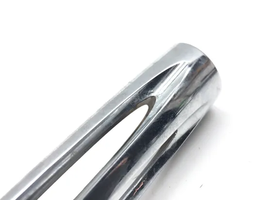 Left Right Set Passenger Peg Bracket 2006 Harley Electra Ultra Classic 3239 x