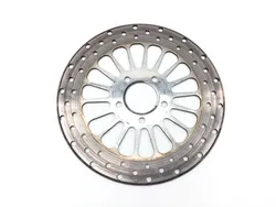 Rear Brake Rotor Disc 2006 Harley Electra Glide Ultra Classic EFI FLHTCUI 3239