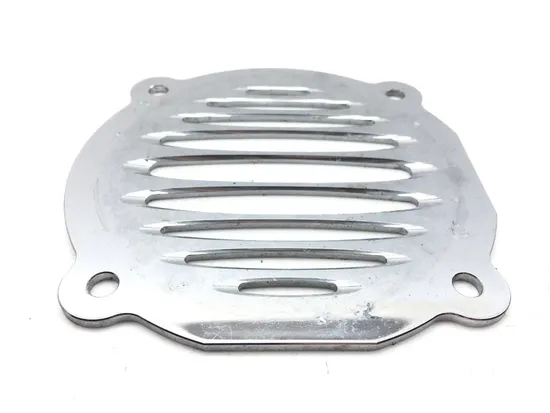 Speaker Cover 2006 Harley-Davidson Electra Glide Ultra Classic EFI FLHTCUI 3239x