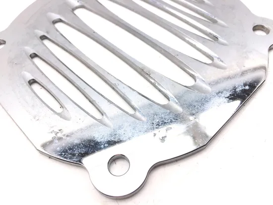 Speaker Cover 2006 Harley-Davidson Electra Glide Ultra Classic EFI FLHTCUI 3239x