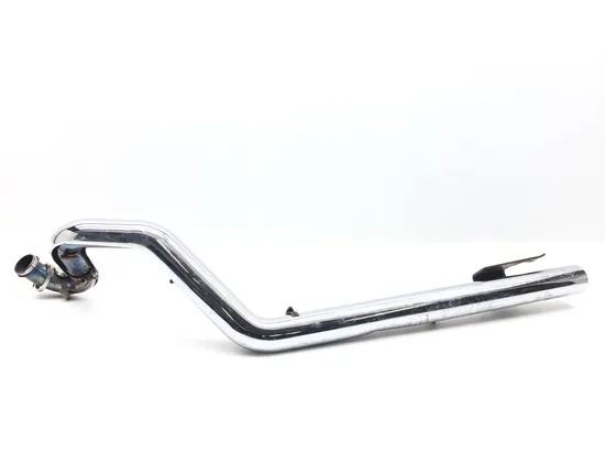 Vance Hines Full Exhaust Muffler Pipe System 2006 Harley Electra Ultra 3239