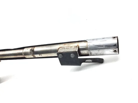 Vance Hines Full Exhaust Muffler Pipe System 2006 Harley Electra Ultra 3239