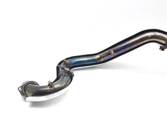 Vance Hines Full Exhaust Muffler Pipe System 2006 Harley Electra Ultra 3239