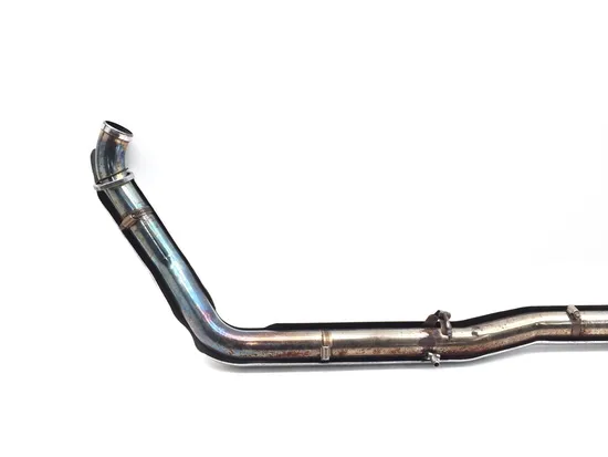 Vance Hines Full Exhaust Muffler Pipe System 2006 Harley Electra Ultra 3239