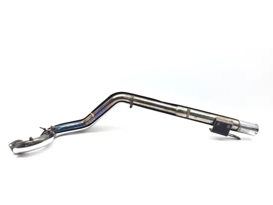 Vance Hines Full Exhaust Muffler Pipe System 2006 Harley Electra Ultra 3239