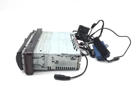 Sony Radio W Arc Audio Amp 2006 Harley Electra Glide Ultra Classic FLHTCUI 3239