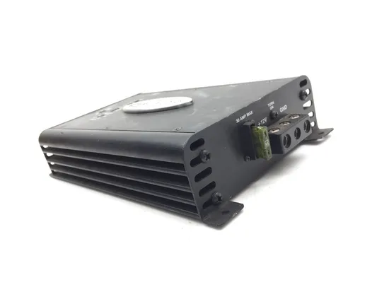 Sony Radio W Arc Audio Amp 2006 Harley Electra Glide Ultra Classic FLHTCUI 3239