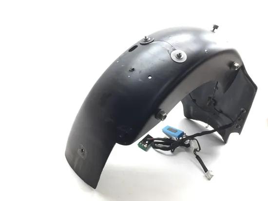 Front Rear Fender Fairing Tin Set 2006 Harley Electra Ultra Classic 3239x