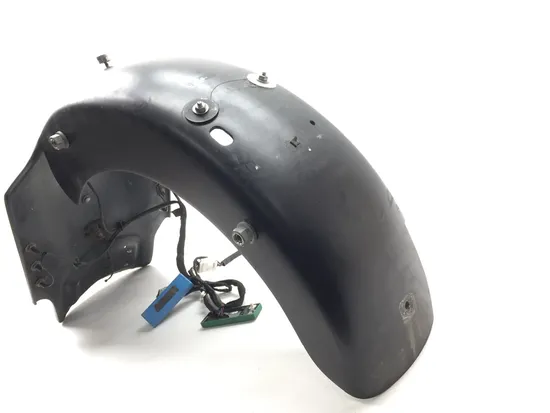 Front Rear Fender Fairing Tin Set 2006 Harley Electra Ultra Classic 3239x