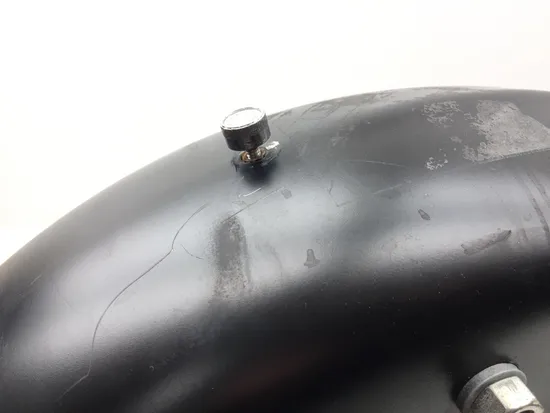 Front Rear Fender Fairing Tin Set 2006 Harley Electra Ultra Classic 3239x