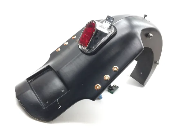 Front Rear Fender Fairing Tin Set 2006 Harley Electra Ultra Classic 3239x