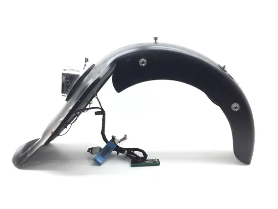 Front Rear Fender Fairing Tin Set 2006 Harley Electra Ultra Classic 3239x