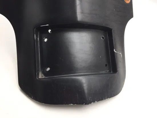 Front Rear Fender Fairing Tin Set 2006 Harley Electra Ultra Classic 3239x