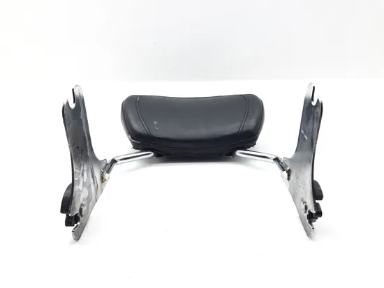 Sissy Bar 2006 Harley-Davidson Electra Glide Ultra Classic EFI FLHTCUI 3239 x