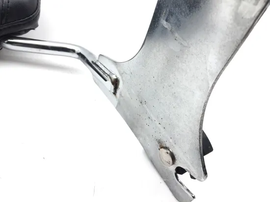 Sissy Bar 2006 Harley-Davidson Electra Glide Ultra Classic EFI FLHTCUI 3239 x