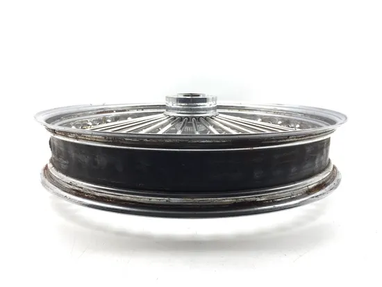 Front Wheel Rim Spoked 2006 Harley Electra Glide Ultra Classic EFI FLHTCUI 3239x