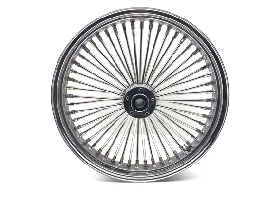 Front Wheel Rim Spoked 2006 Harley Electra Glide Ultra Classic EFI FLHTCUI 3239x