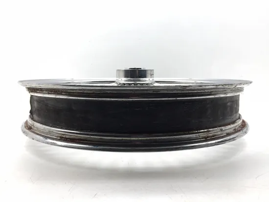 Front Wheel Rim Spoked 2006 Harley Electra Glide Ultra Classic EFI FLHTCUI 3239x