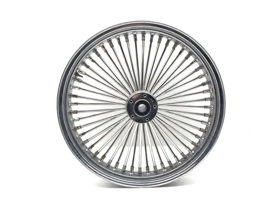 Front Wheel Rim Spoked 2006 Harley Electra Glide Ultra Classic EFI FLHTCUI 3239x