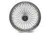 Front Wheel Rim Spoked 2006 Harley Electra Glide Ultra Classic EFI FLHTCUI 3239x