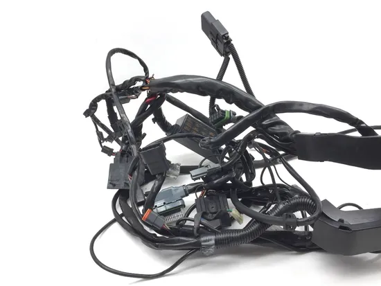 Main Engine Wiring Harness 2006 Harley Electra Glide Ultra Classic FLHTCUI 3239