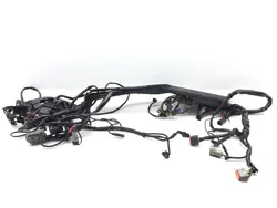 Main Engine Wiring Harness 2006 Harley Electra Glide Ultra Classic FLHTCUI 3239