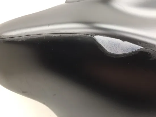 Front Upper Batwing Outer Fairing 2006 Harley Electra Ultra Classic 3239 x