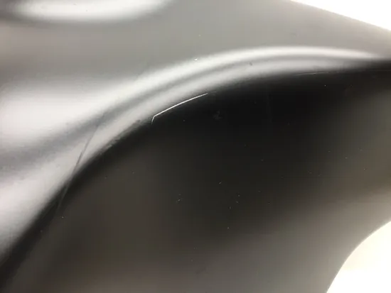 Front Upper Batwing Outer Fairing 2006 Harley Electra Ultra Classic 3239 x