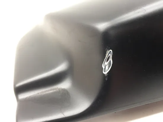 Left Side Cover 2006 Harley Electra Glide Ultra Classic EFI FLHTCUI 3239 x