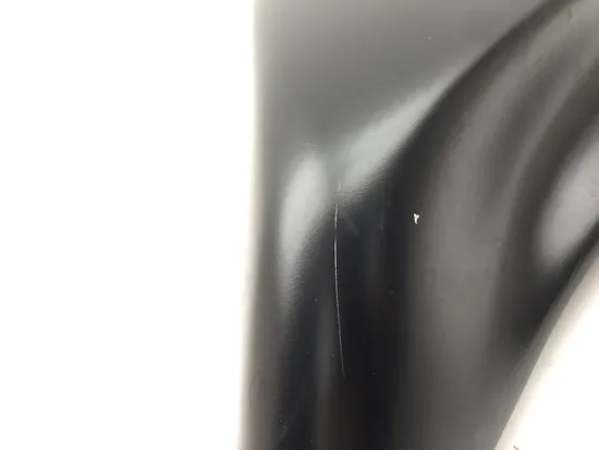 Left Side Cover 2006 Harley Electra Glide Ultra Classic EFI FLHTCUI 3239 x