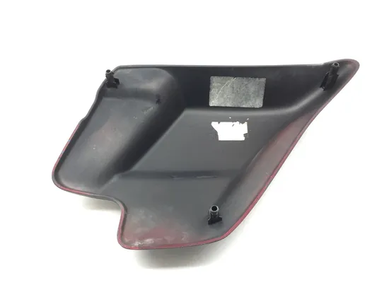 Left Side Cover 2006 Harley Electra Glide Ultra Classic EFI FLHTCUI 3239 x