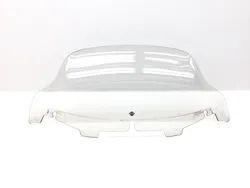 Windscreen Windshield Fairing 2003 Harley Electra Glide Police EFI FLHTPI 3223