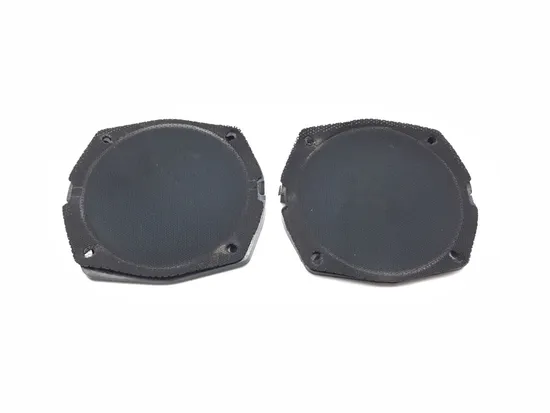 Speaker Covers 2005 Harley-Davidson Electra Glide Ultra Classic EFI FLHTCUI 3219 1